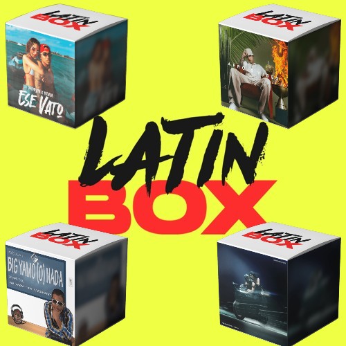 Bad Inna Bed x Party On (William Garezz Mashup)